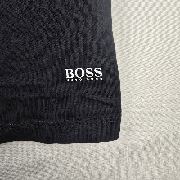 Hugo Boss Black Michael Jackson Graphic Short Sleeve Tee - Picture 4 of 9